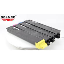 Compatible TK-895/TK-897/TK-898/TK-899 color toner cartridge for KYOCERA-MITA FS-C8020MFP/FS-C8025MFP/FS-C8520MFP/FS-C8525MFP